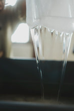 Load image into Gallery viewer, Washi Japanese Paper making WORKSHOP