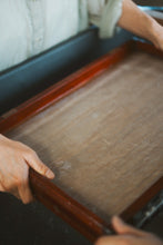 Load image into Gallery viewer, Washi Japanese Paper making WORKSHOP