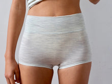Load image into Gallery viewer, Merino underpants by YARN