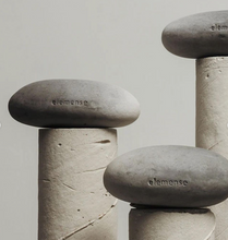 Load image into Gallery viewer, Pottery stone diffuser