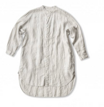 Load image into Gallery viewer, TAKARAJIMASENKO / long shirt - indigo ,Ice gray ,Balck