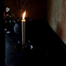 Load image into Gallery viewer, Japanese candles with natural sumac wax