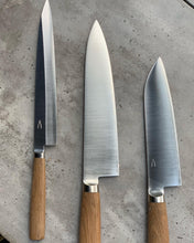 Load image into Gallery viewer, Japanese Knife