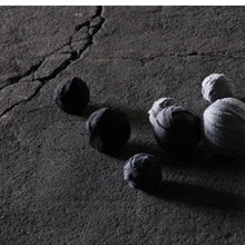 Load image into Gallery viewer, Sakiami Red fringe bag by Miki Kawamura