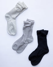 Load image into Gallery viewer, merino wool socks - YARN nz