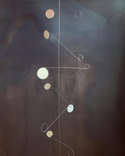 Load image into Gallery viewer, mobile #4 / Kayo Miyashita