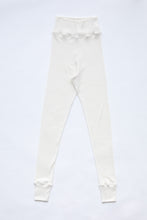 Load image into Gallery viewer, Merino rib leggings