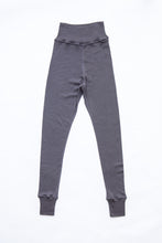 Load image into Gallery viewer, Merino rib leggings
