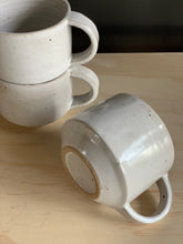 Load image into Gallery viewer, mug / C - handle
