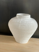 Load image into Gallery viewer, Paper Vase #1