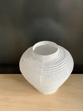 Load image into Gallery viewer, Paper Vase #1