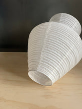 Load image into Gallery viewer, Paper Vase #2