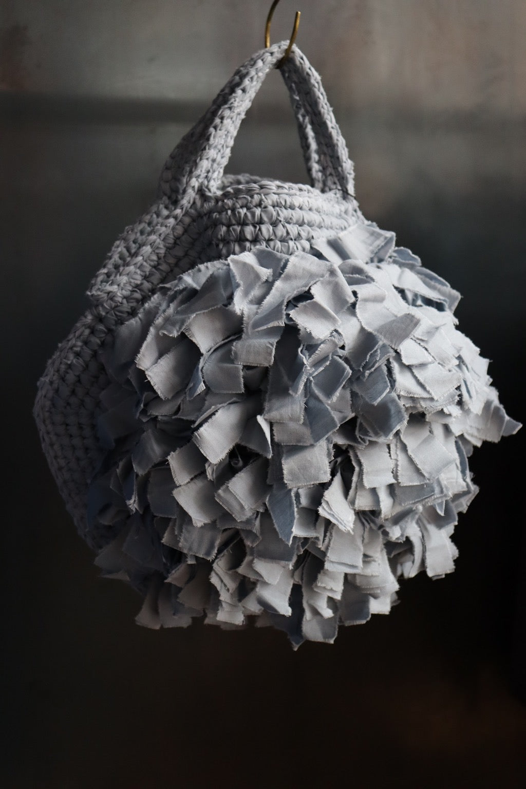 Sakiami bag by Miki Kawamura – Wonder Journal. store