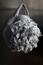 Load image into Gallery viewer, Sakiami bag by Miki Kawamura