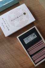 Load image into Gallery viewer, Japanese incense / Nippon Kodo