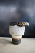 Load image into Gallery viewer, Bamboo cup - Wing / Atsushi Nakata