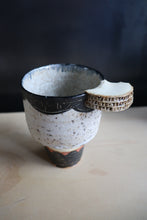 Load image into Gallery viewer, Bamboo cup - Wing / Atsushi Nakata