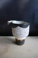 Load image into Gallery viewer, Bamboo cup - Wing / Atsushi Nakata