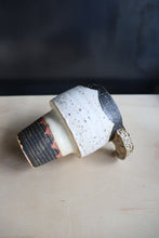 Load image into Gallery viewer, Bamboo cup - Wing / Atsushi Nakata