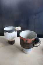Load image into Gallery viewer, Bamboo cup - Wing / Atsushi Nakata