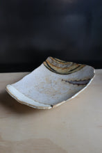 Load image into Gallery viewer, Plate - Grey/ Atsushi Nakata