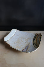 Load image into Gallery viewer, Plate - Grey/ Atsushi Nakata