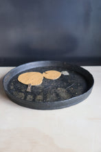 Load image into Gallery viewer, Plate - Black / Atsushi Nakata