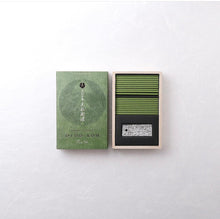 Load image into Gallery viewer, Japanese incense / Nippon Kodo