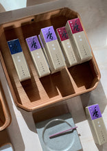 Load image into Gallery viewer, Incense - Kyoto Japan