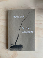 Load image into Gallery viewer, Book : Wabi Sabi