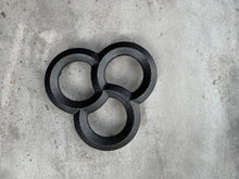 Load image into Gallery viewer, Casted Iron Trivet