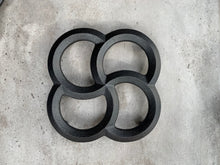Load image into Gallery viewer, Casted Iron Trivet