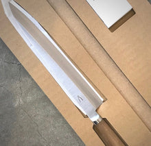 Load image into Gallery viewer, Japanese Knife
