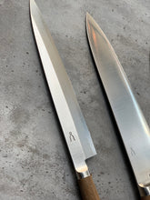 Load image into Gallery viewer, Japanese Knife
