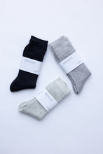 Load image into Gallery viewer, merino wool socks - YARN nz