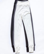 Load image into Gallery viewer, Merino rib leggings