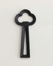 Load image into Gallery viewer, Casted iron bottle opener Clover