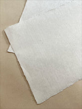 Load image into Gallery viewer, Washi Japanese Paper making  WORKSHOP
