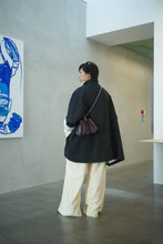 Load image into Gallery viewer, Leather handbag by The riri lab
