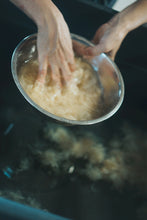 Load image into Gallery viewer, Washi Japanese Paper making  WORKSHOP
