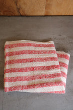 Load image into Gallery viewer, Kitchen towel : striped
