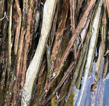 Load image into Gallery viewer, Washi Japanese Paper making  WORKSHOP
