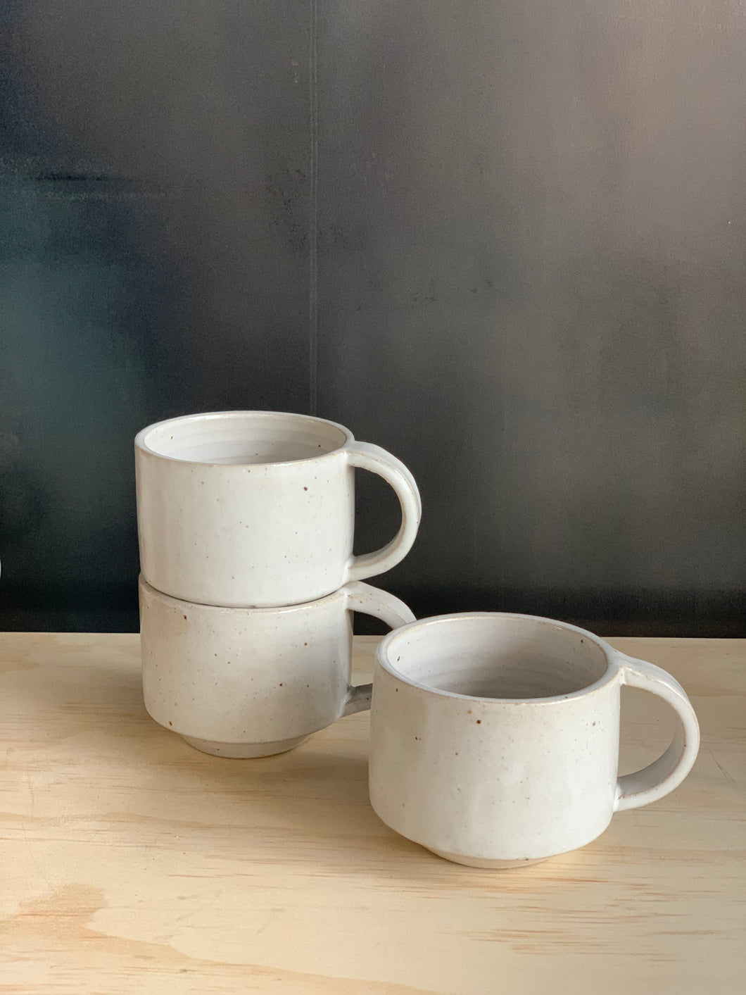 mug / C - handle