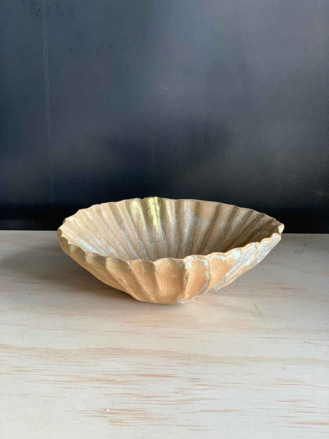 Kintsugi ceramic #2 by wonder journal
