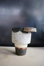 Load image into Gallery viewer, Bamboo cup - Wing / Atsushi Nakata
