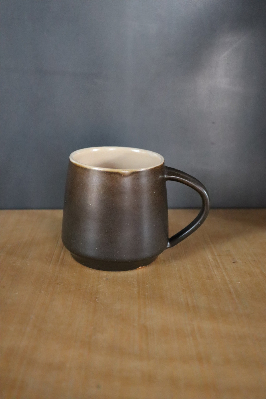 Mug cup /  Yuki Watanabe