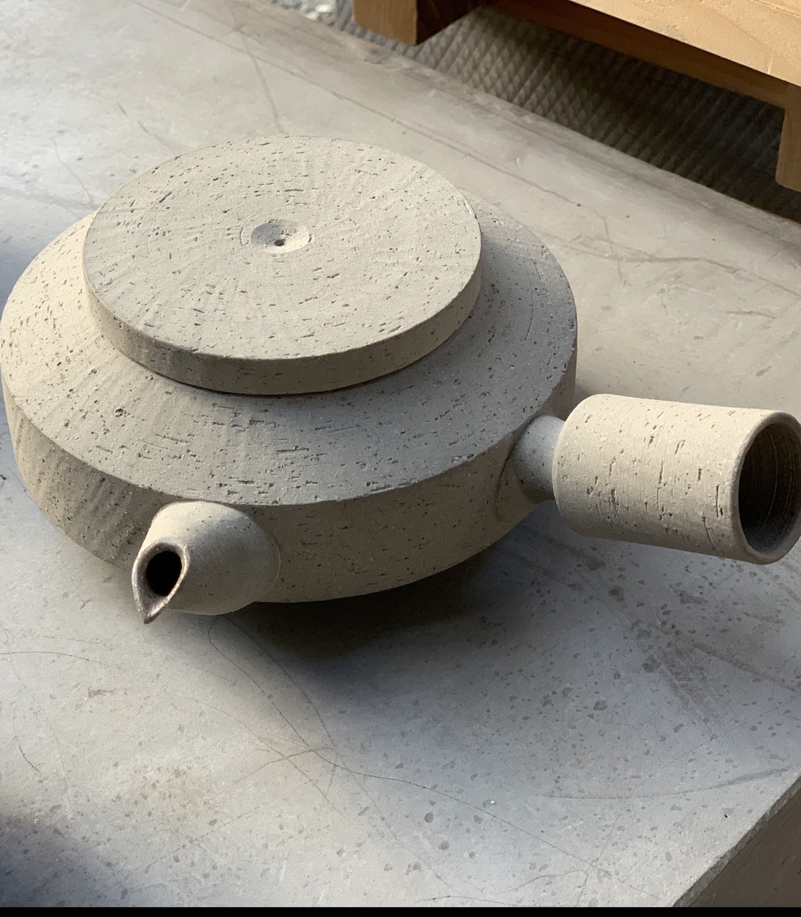 Tea Pot – Wonder Journal. store