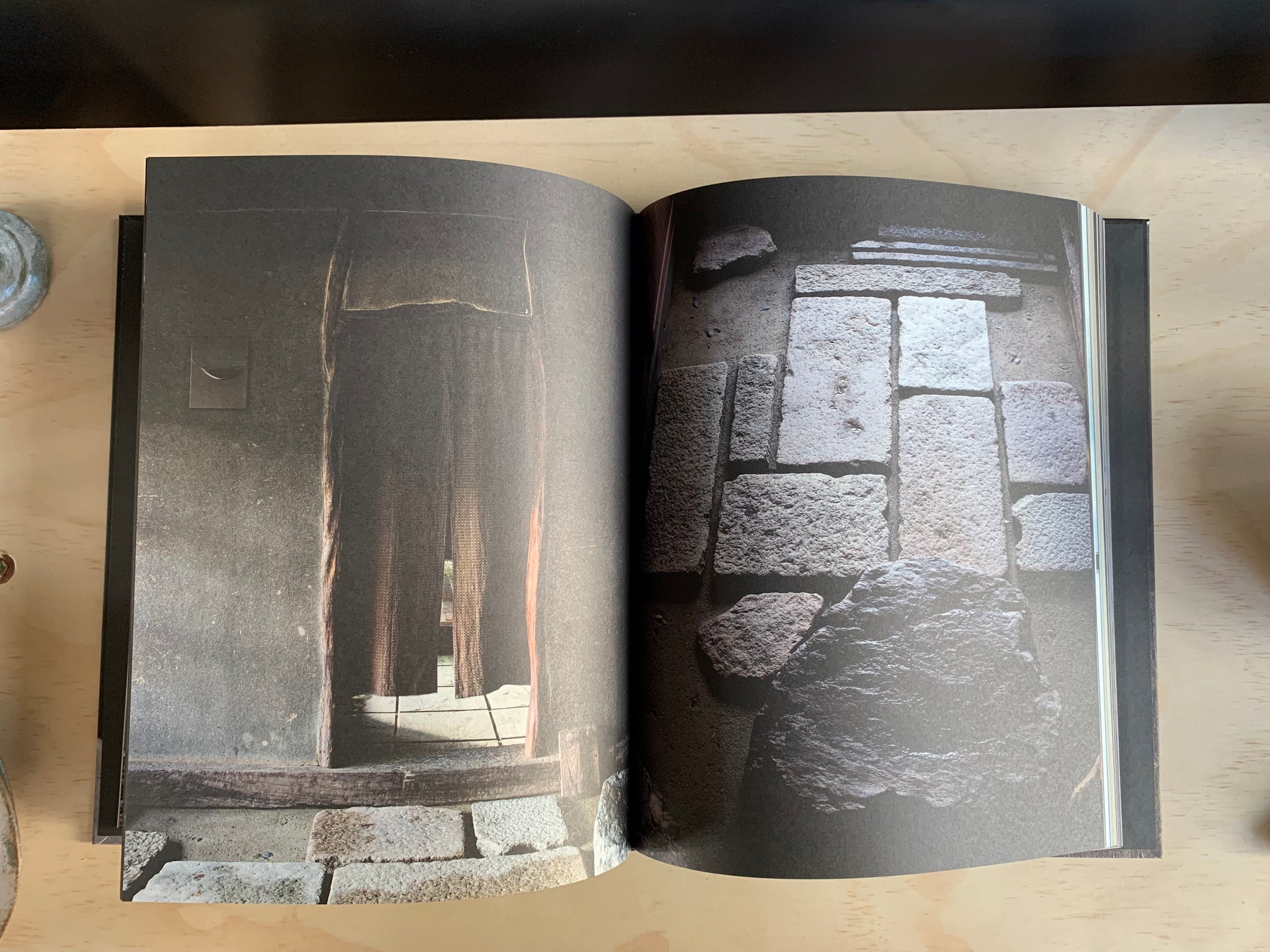 Axel Vervoordt: Wabi Inspirations – Wonder Journal. store