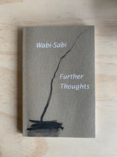 Load image into Gallery viewer, Book : Wabi Sabi
