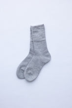 Load image into Gallery viewer, merino  wool  socks - YARN nz
